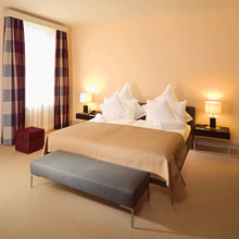 Alden Hotel Splugenschloss