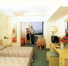 Sentido Perissia (ex.Paloma Perissia)