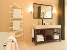 Alden Hotel Splugenschloss