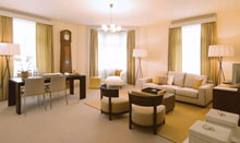 Alden Hotel Splugenschloss