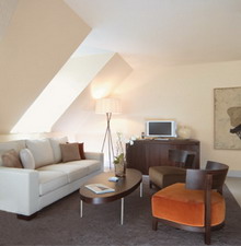 Alden Hotel Splugenschloss