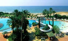 Sentido Perissia (ex.Paloma Perissia)