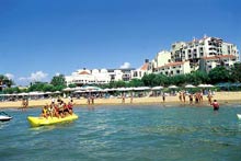 Sentido Perissia (ex.Paloma Perissia)