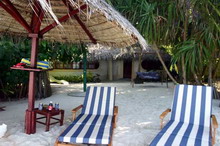 Nika Island Resort
