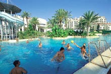 Sentido Perissia (ex.Paloma Perissia)