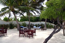 Nika Island Resort