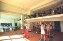 Sentido Perissia (ex.Paloma Perissia)