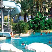 Sentido Perissia (ex.Paloma Perissia)