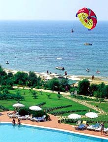 Sentido Perissia (ex.Paloma Perissia)