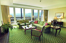 Zurich Marriott