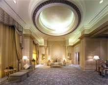 Emirates Palace
