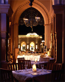 Emirates Palace