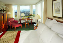 Zurich Marriott