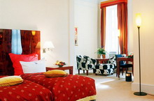 Kempinski Hotel Taschenbergpalais