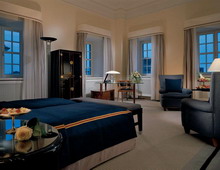 Kempinski Hotel Taschenbergpalais