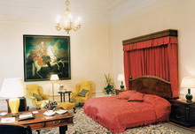 Kempinski Hotel Taschenbergpalais