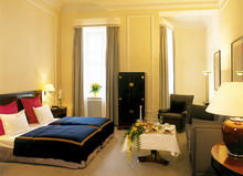 Kempinski Hotel Taschenbergpalais