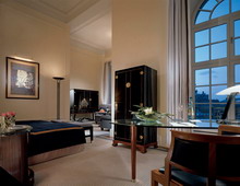 Kempinski Hotel Taschenbergpalais