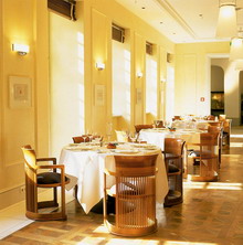 Kempinski Hotel Taschenbergpalais