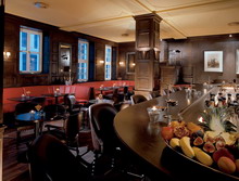 Kempinski Hotel Taschenbergpalais