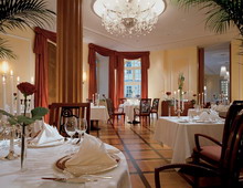 Kempinski Hotel Taschenbergpalais