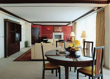 Kempinski Hotel Vier Jahreszeiten