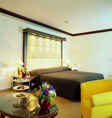 Kempinski Hotel Vier Jahreszeiten