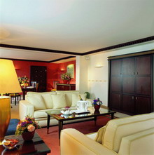 Kempinski Hotel Vier Jahreszeiten