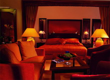 Kempinski Hotel Vier Jahreszeiten