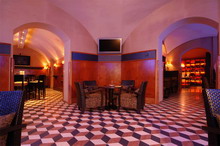 Kempinski Hotel Vier Jahreszeiten