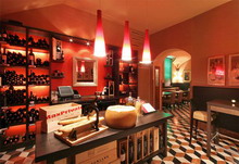 Kempinski Hotel Vier Jahreszeiten