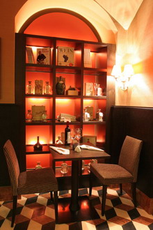 Kempinski Hotel Vier Jahreszeiten