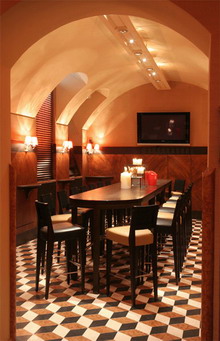 Kempinski Hotel Vier Jahreszeiten