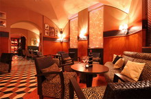 Kempinski Hotel Vier Jahreszeiten