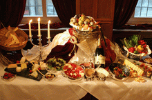 Kempinski Hotel Vier Jahreszeiten