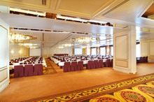 Kempinski Hotel Vier Jahreszeiten