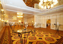 Kempinski Hotel Vier Jahreszeiten