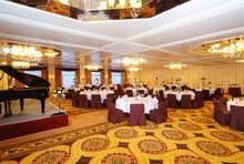 Kempinski Hotel Vier Jahreszeiten