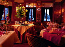 Kempinski Hotel Vier Jahreszeiten