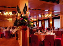 Kempinski Hotel Vier Jahreszeiten