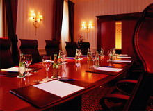 Kempinski Hotel Vier Jahreszeiten