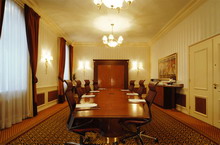 Kempinski Hotel Vier Jahreszeiten