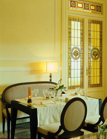 Grand Hotel Principe di Piemonte