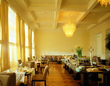 Grand Hotel Principe di Piemonte