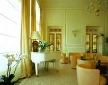 Grand Hotel Principe di Piemonte