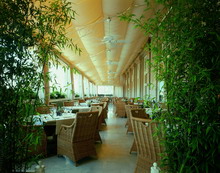 Grand Hotel Principe di Piemonte