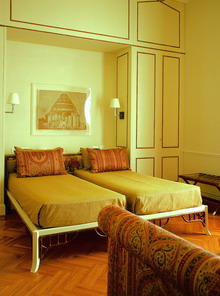 Grand Hotel Principe di Piemonte