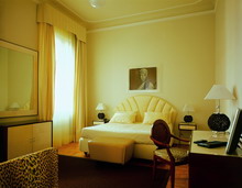 Grand Hotel Principe di Piemonte