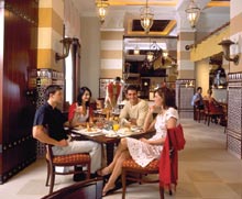 Jumeirah Mina A Salam(ex.Mina A' Salam)