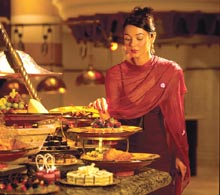 Jumeirah Mina A Salam(ex.Mina A' Salam)